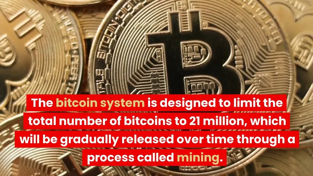 What is Bitcoin? - Steven Kelly