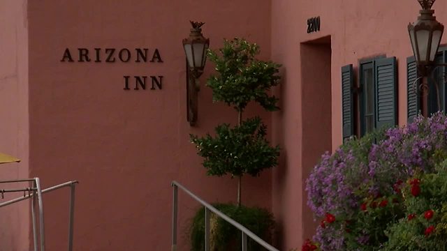 Arizona Inn Tucson's iconic resort is 'Absolutely Arizona'