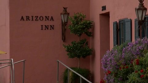 Arizona Inn Tucson's iconic resort is 'Absolutely Arizona'