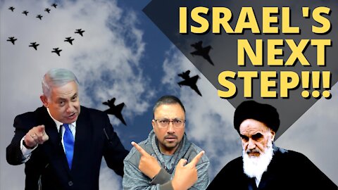 ISRAEL says WAR with IRAN will likely happen if the JCPOA is revived!!!