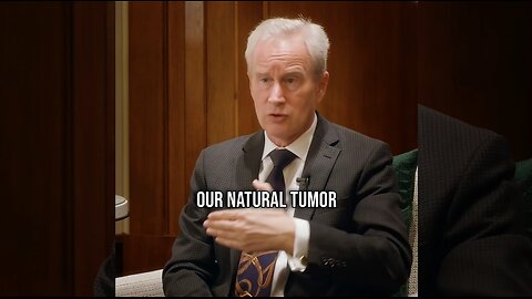 Dr. Peter McCullough Sounds Alarm On COVID Vaccine-Induced “Turbo Cancers”