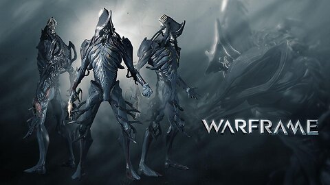Returning to Warframe