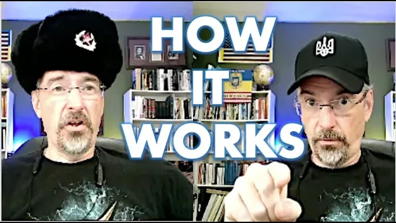 How Extreme Claims get Generated on YouTube