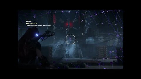 Horizon Forbidden West Part 99-We Have The Parts