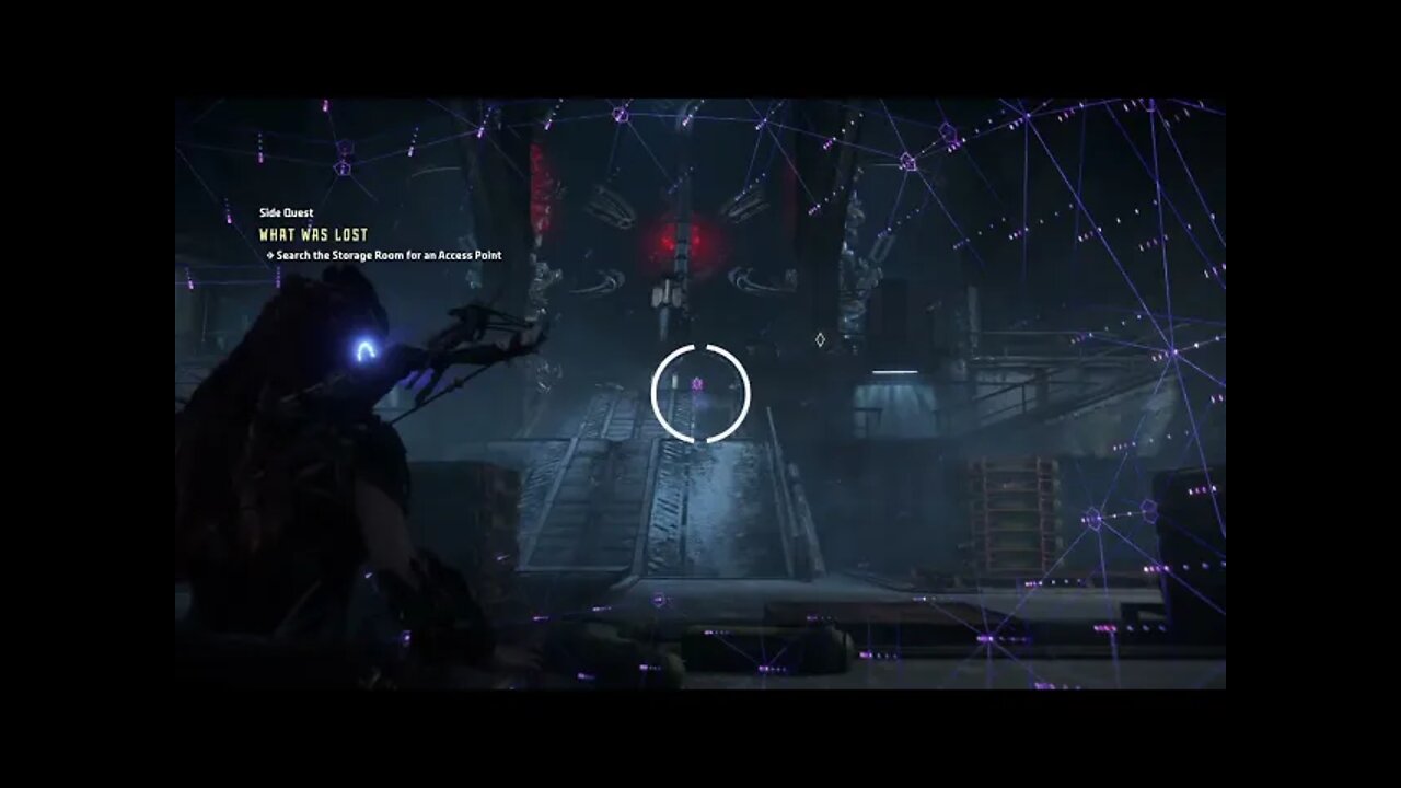 Horizon Forbidden West Part 99-We Have The Parts