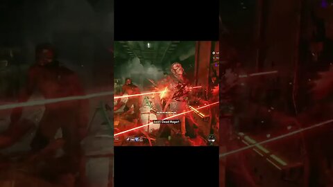 It's Holy Grenade Time! 40k Darktide