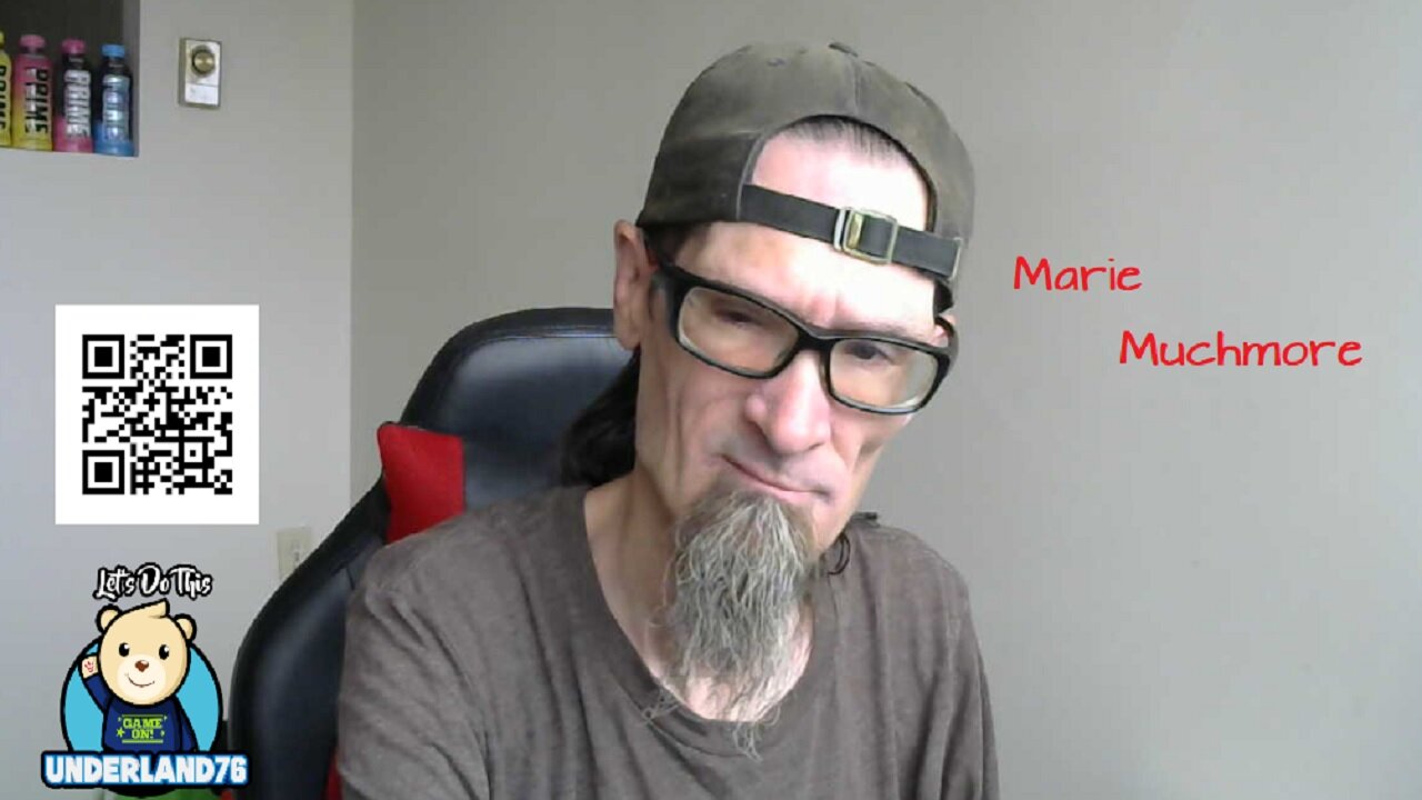 Marie Muchmore | Wikipedia