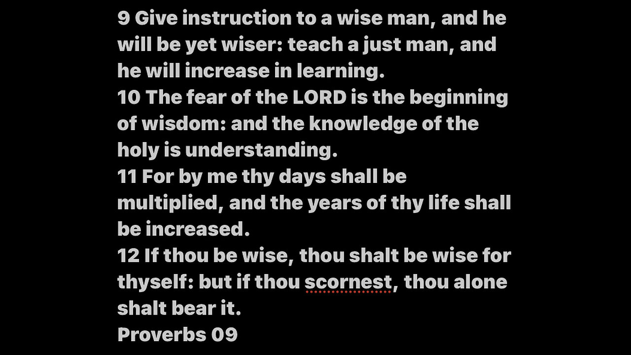 ; but he that believeth not shall be damned.