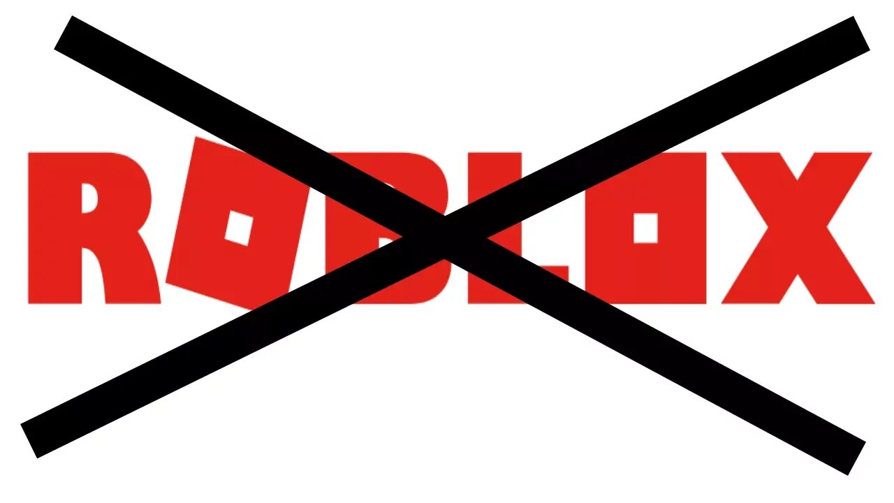 my doctor wants me to take a break from roblox..