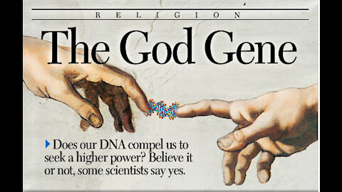 How to Neutralize The GOD gene