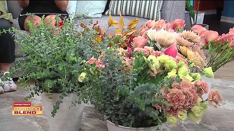 Roaming Petal | Morning Blend