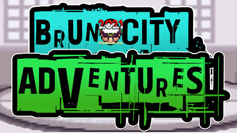 Pokemon BrunoCity Adventures - A New GBA Hack ROM has a lot of Pokemon Youtube Content Creator!