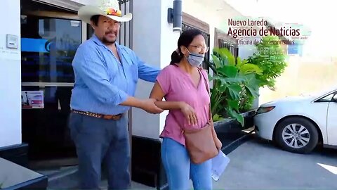 Agradecen ciudadanos al DIF campaña gratuita de cirugía de carnosidad en el ojo