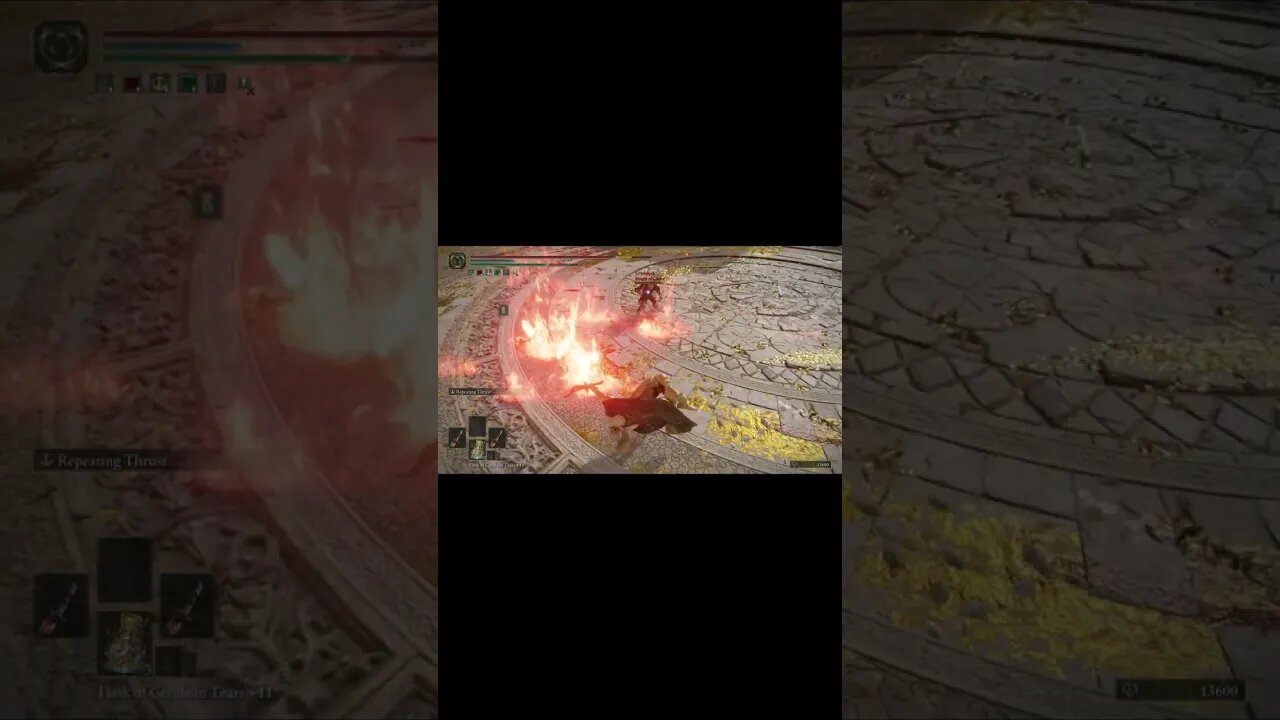 Elden Ring Colliseum PVP#26