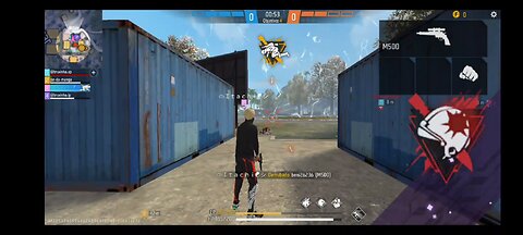 Free Fire: best plays, ranked CS
