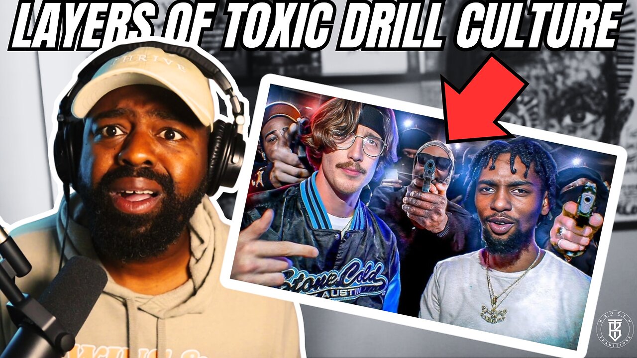 The Death of YBCDul: Unpacking Toxic Clout Chasing Culture