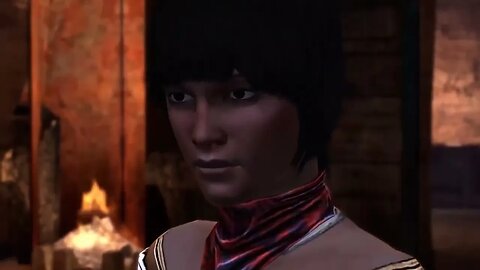 dragon age 2 walkthrough part 3