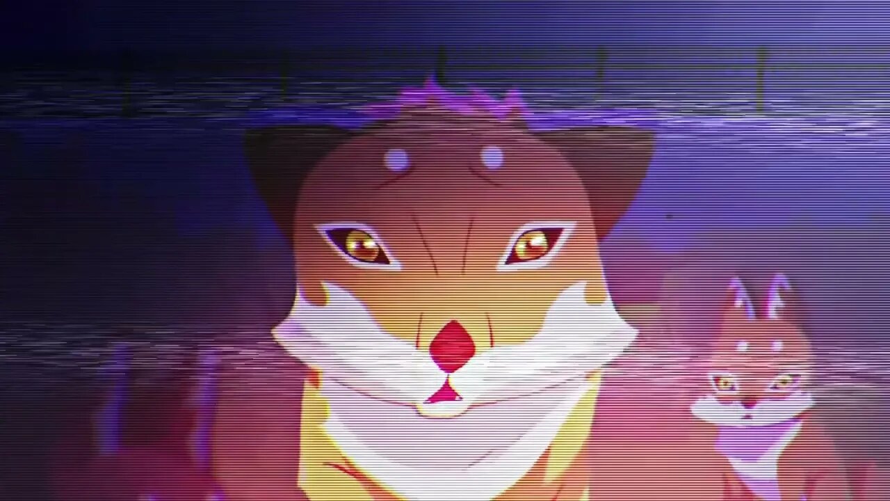 The Vicious Cycle of Survival: A Mother Fox's Journey in Endling - Extinction is Forever.