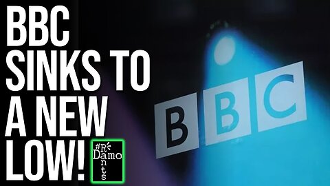 BBC’s worst Israel coverage yet!