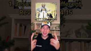 Five Facts About Heaven
