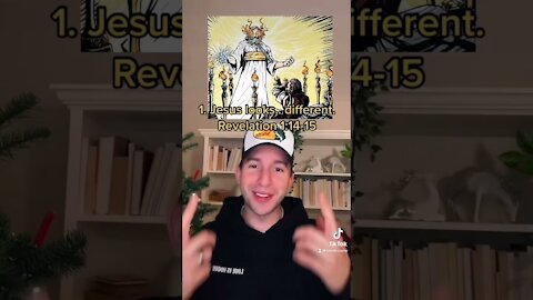 Five Facts About Heaven