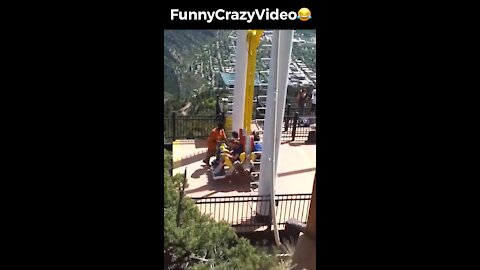 Mr FunnyCrazyVideo😂 Just Incredible Video Funny and Crazy #Like Follow for Follow 🥰