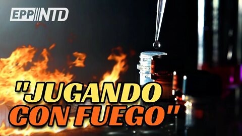 El laboratorio de Boston criticado por su virus COVID 80% letal |Se hunde la Agenda ESG de BlackRock