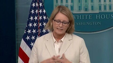 Reporter Asks Biden FEMA Administrator About "Disconnect" Between Admin, Public On Maui Wildfire