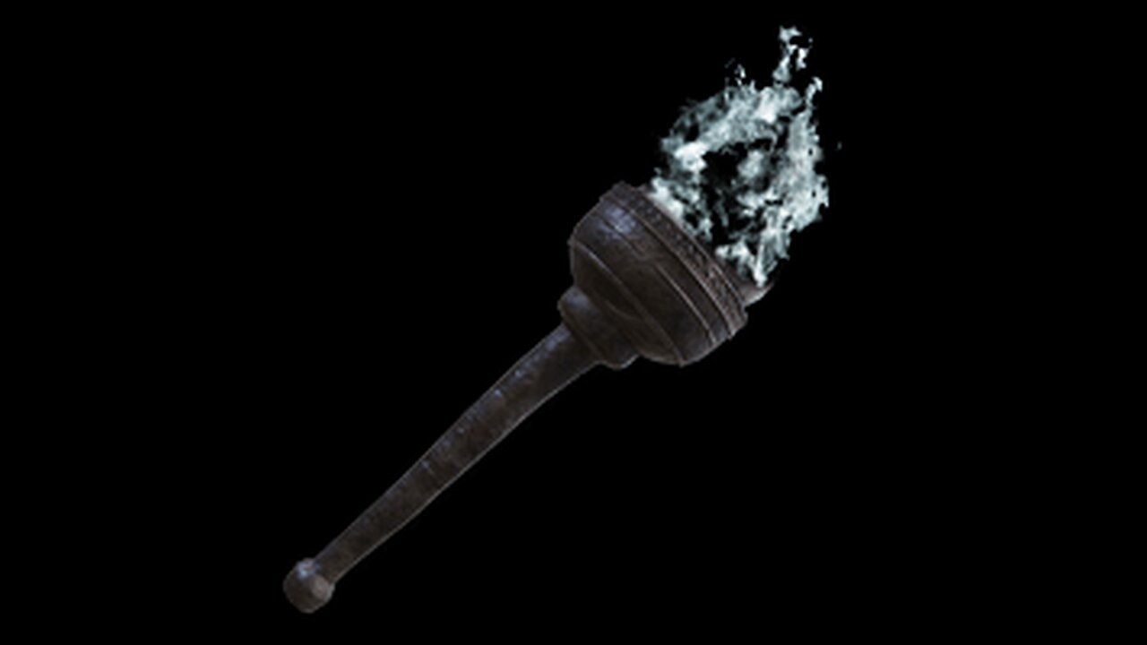 Where to get Ghostflame Torch ELDEN RING™ (Magic Torch)