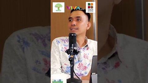 Kesejahteraan Petani Sawit #sawit #bpdpks #maksi