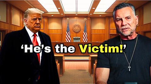Michael Franzese speaks out about THE TRUMP CASE