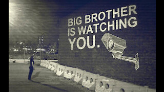 Outsourced Government Surveillance