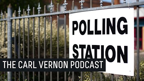 Vote? No Thanks