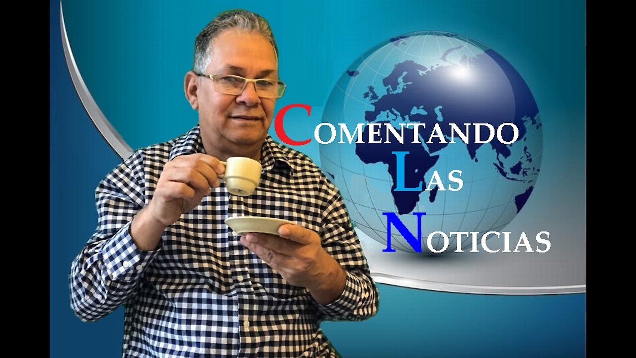 🔴Comentando las Noticias - Hoy Dic-17-2020