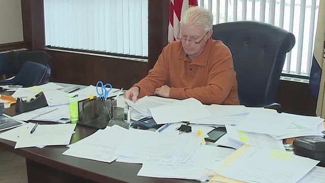 Ohio elector gets bombarded with requests to not vote for Trump