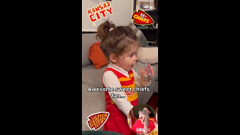 awesome chiefs fan