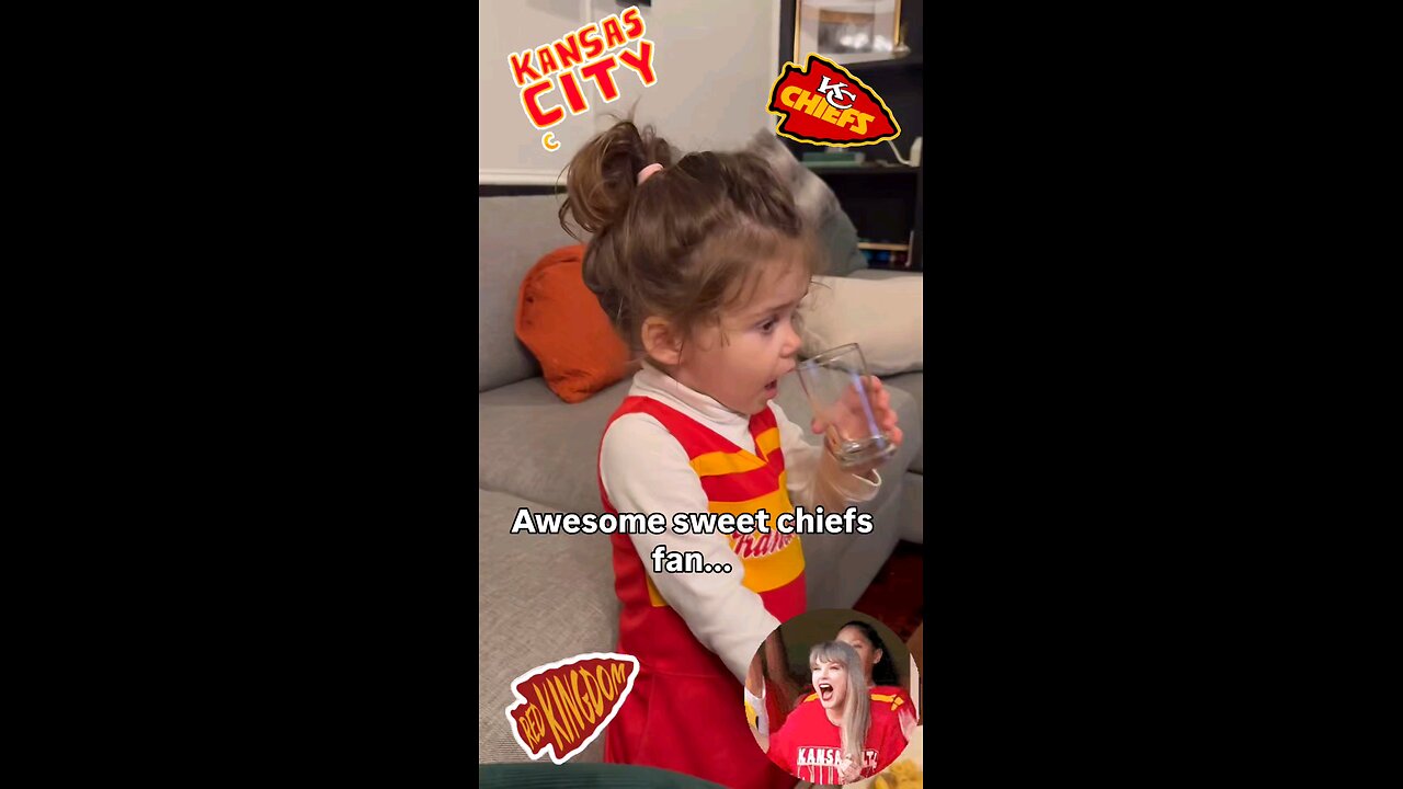 awesome chiefs fan