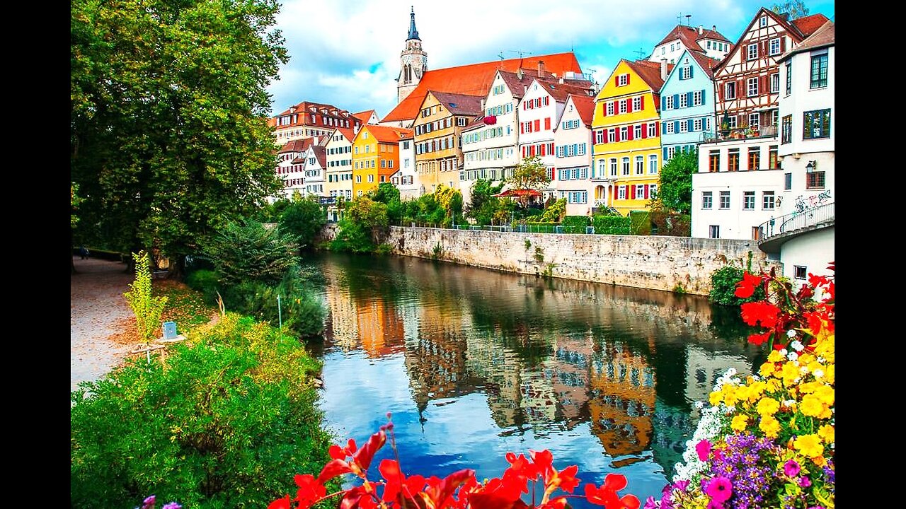 Tübingen, Germany