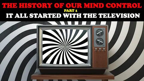 YOU NOW MAY REALIZE THAT YOUR THOUGHTS ARE NOT YOUR OWN - WHAT DO YOU DO WITH THIS NEW REALITY?