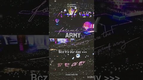It's our birthday 💜💜💜💜09. 07.23#bts#army#birthday 🎂🎂