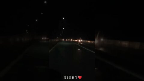NIGHT | NIGHTOUT |LOVE ❤️|TUJHME KHOYA♥️