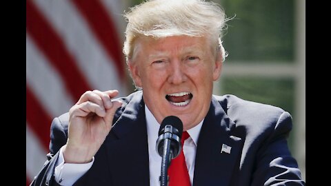 Trump Sens. Graham, Lee Should Be 'Ashamed' They Didn't Fight for My Win