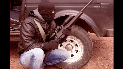 Jan 2021. Violence in the Sahel Region of Africa