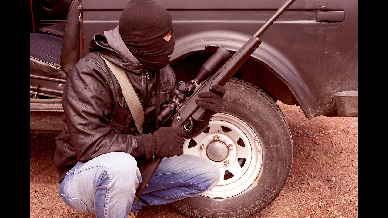 Jan 2021. Violence in the Sahel Region of Africa