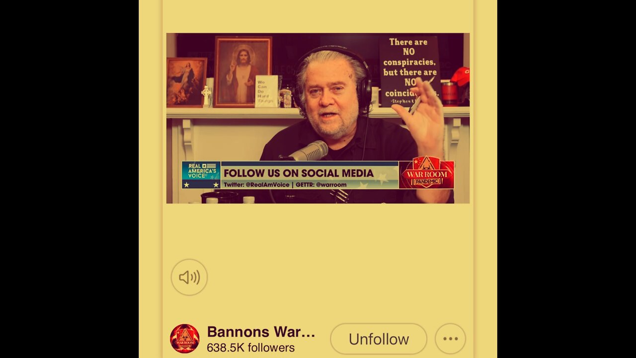Bannon War Room Exclusive- AZ Decertify Electoral Votes from 20’ Election!! TRUMP SET TO RETURN!