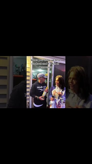 Lesbian Republicans are the greatest to party with!