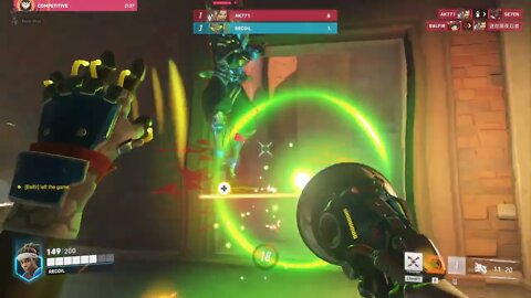 Overwatch 2