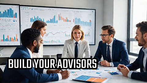 Pete Schramm on 'Pathfinders': Building a Personal Board of Advisors for Career Growth