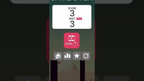 STICK HERO #1