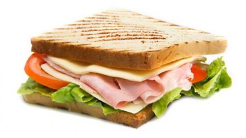 Make Me A Sandwich